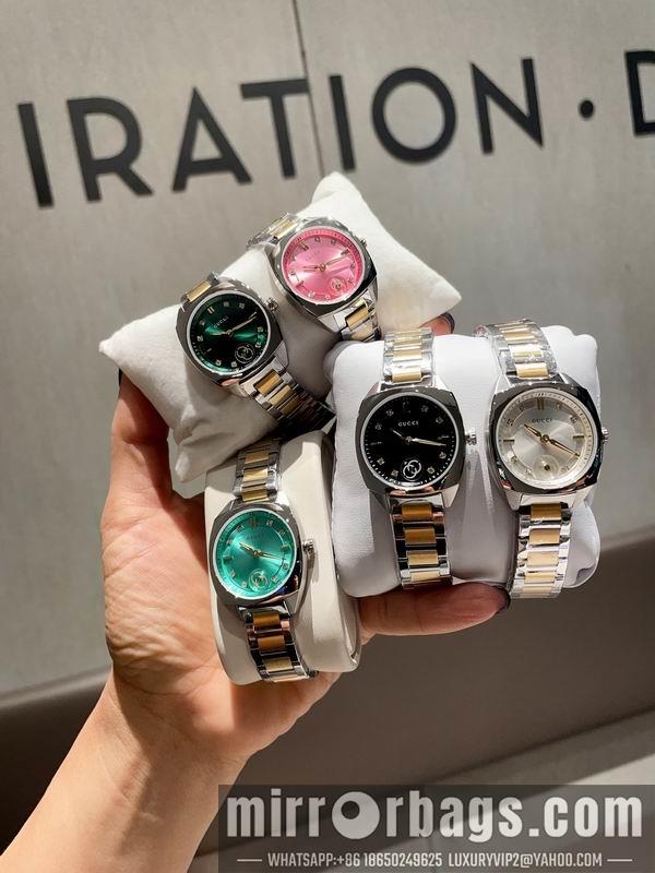 Replica Gucci 29mm 022432