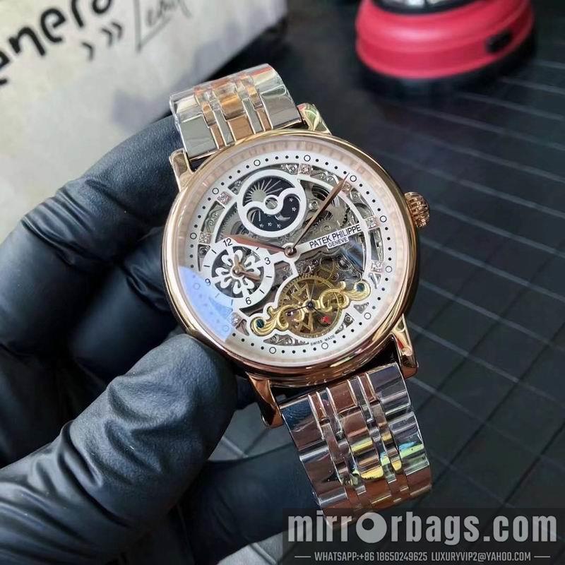 Replica Patek Philippe 43X13mm 070704