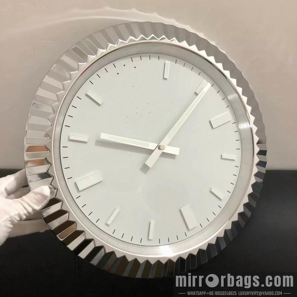 Replica Rolex clock 02
