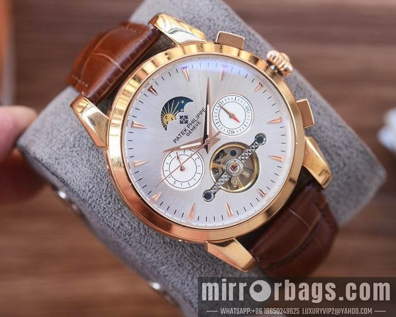 Replica Patek Philippe 41mm 031951