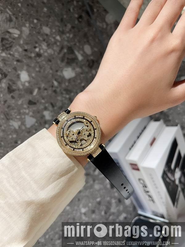 Replica Cartier 36mm 082292