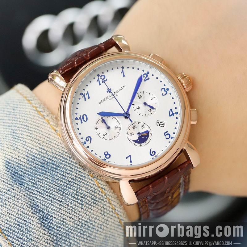 Replica Vacheron Constantin 42X10mm 1015103