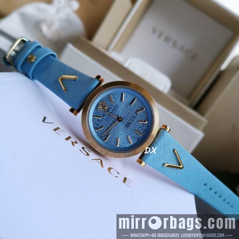 Replica Versace 36mm 2nms41