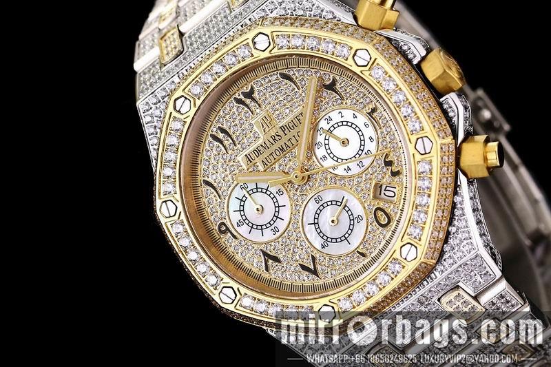 Replica AP 40X10mm 032310