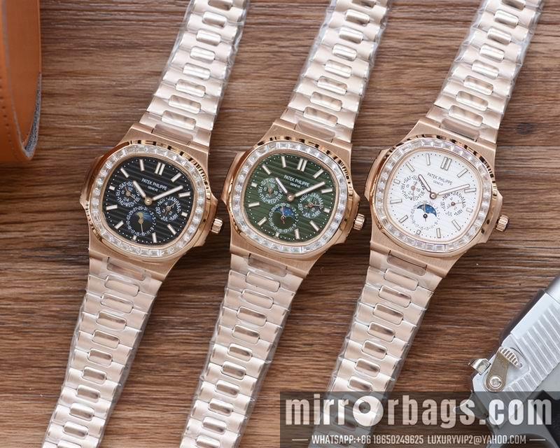 Replica Patek Philippe 35X12mm 052029