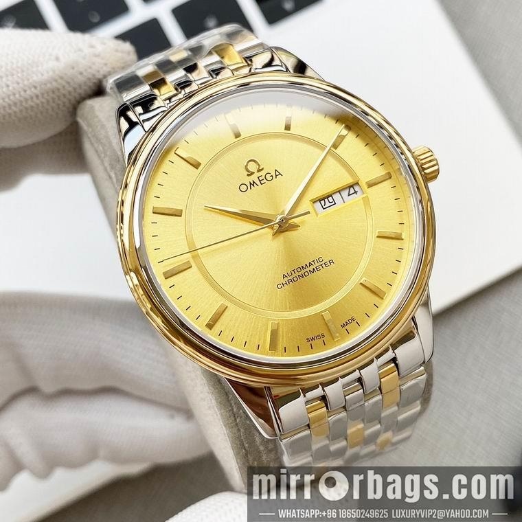 Replica Omega men 40X12mm M04