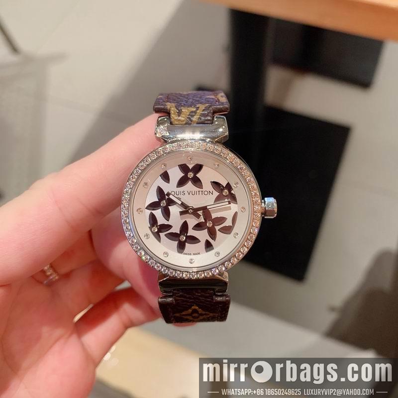Replica LV Watch 032583