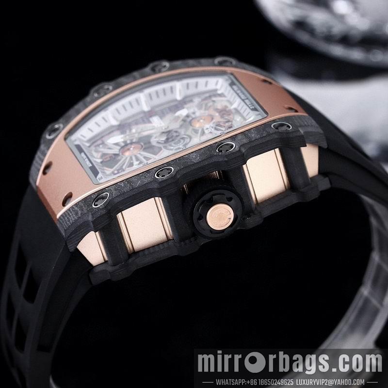 Replica Richard Mille Rm21-02 48X50X16mm 070219