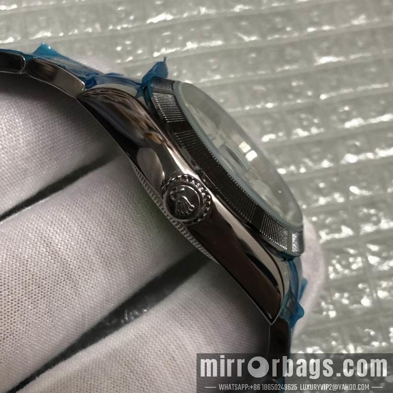 Replica Rolex watch 030385