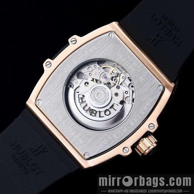 Replica Hublot watch 072401