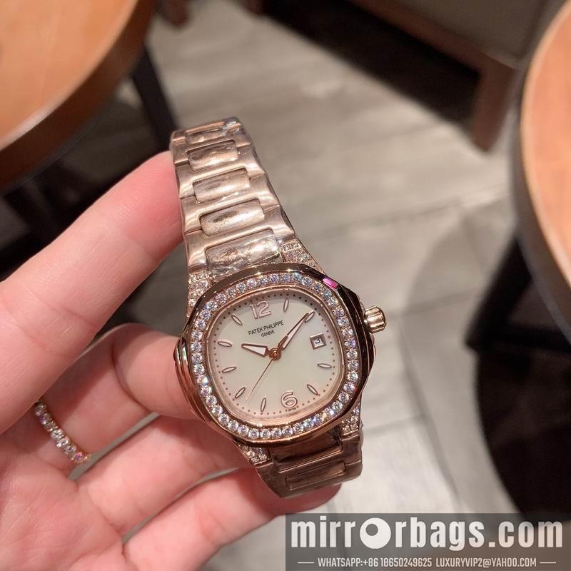 Replica Patek Philippe 33mm 081685