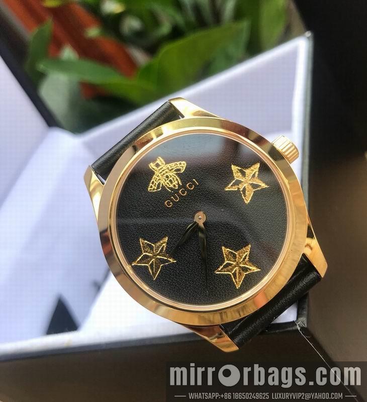 Replica Gucci 38mm 102226