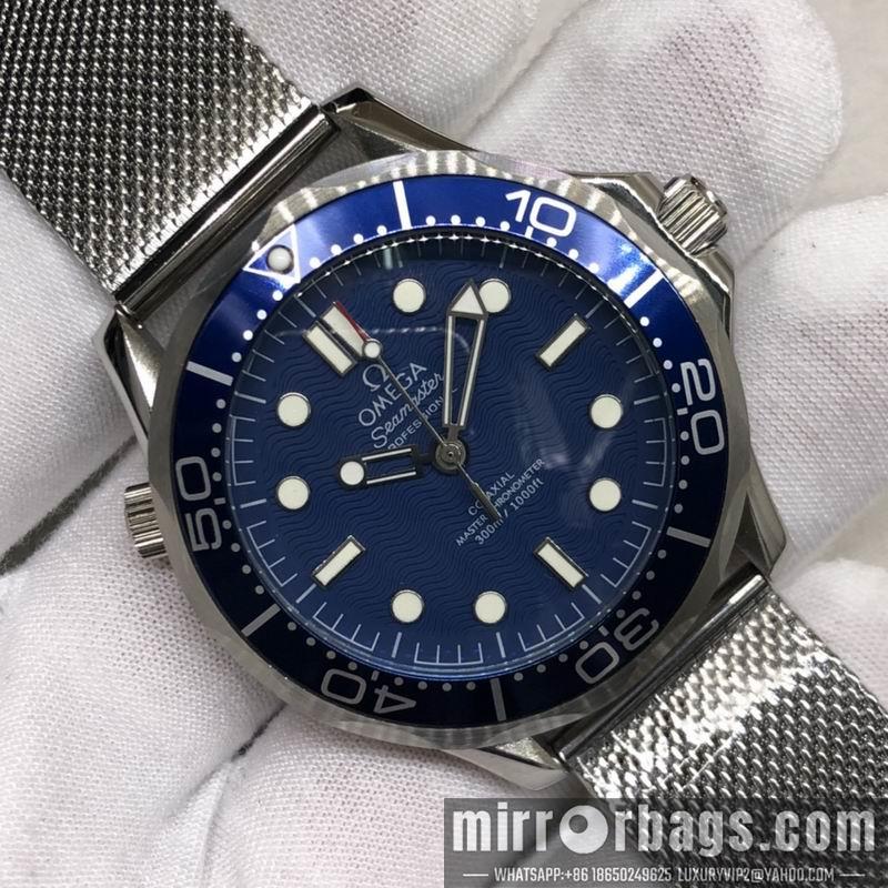 Replica Omega watch 050778