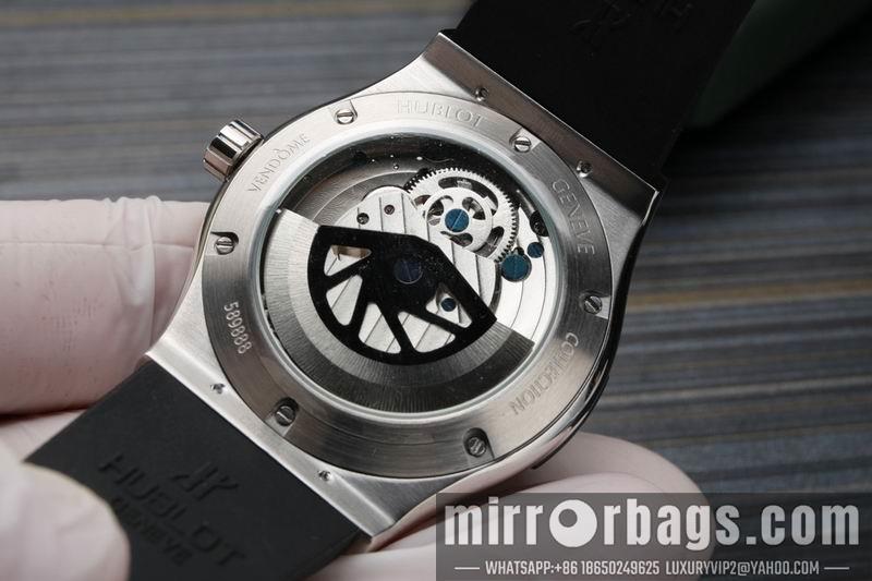 Replica Hublot 45mm 082908