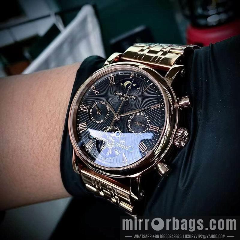 Replica Patek Philippe 43X13mm 052020