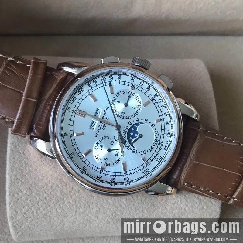 Replica Patek Philippe 44X12mm 121230