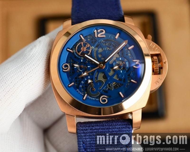 Replica Panerai 44mm 121214