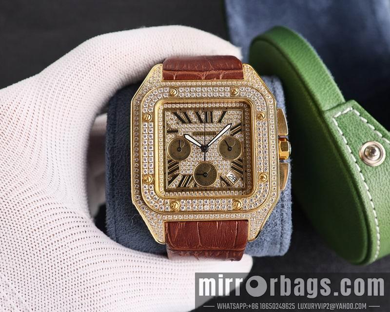 Replica Cartier 45X10mm 0503116