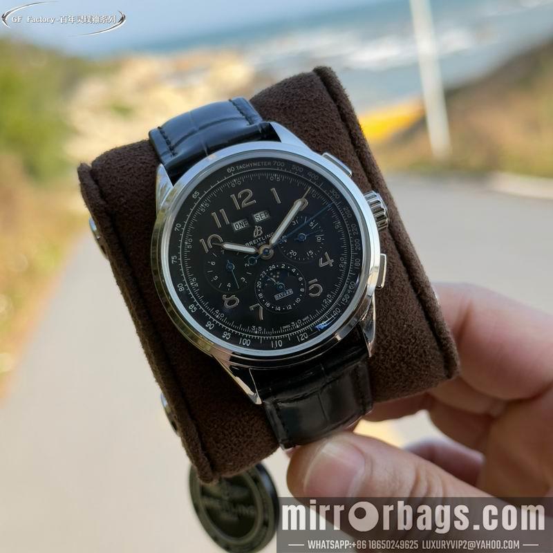 Replica Breitling Watch 42mm 033148