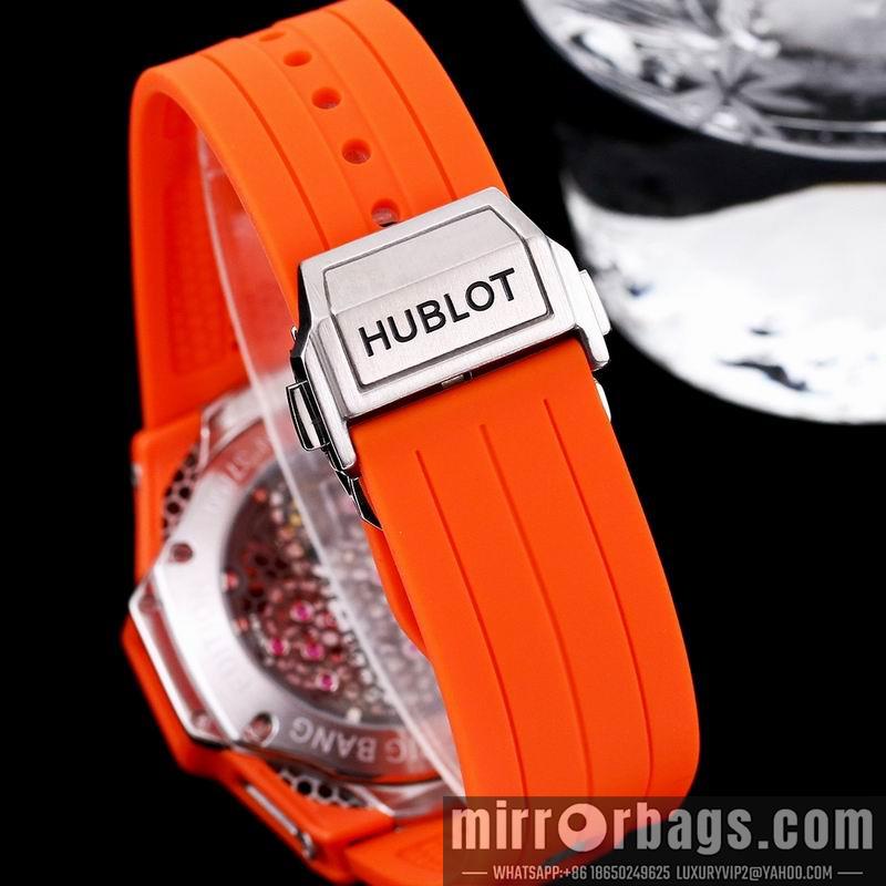 Replica Hublot 44mm 050633