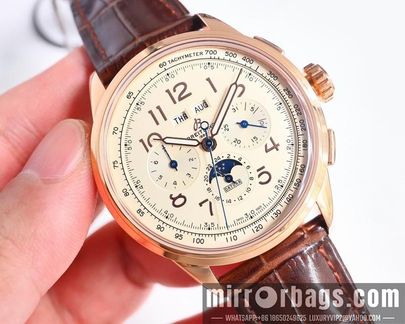 Replica Breitling Watch 42mm 082958