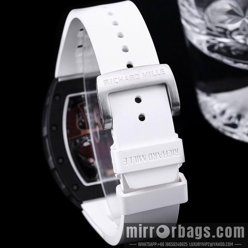 Replica Richard Mille rm047 watch 070211