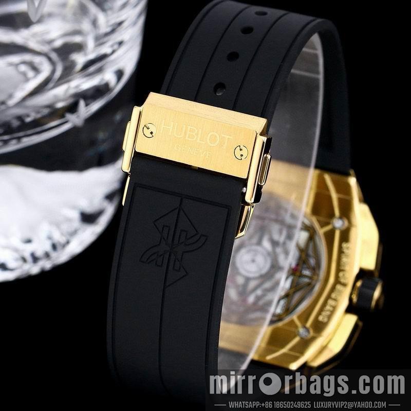 Replica Hublot watch 110906