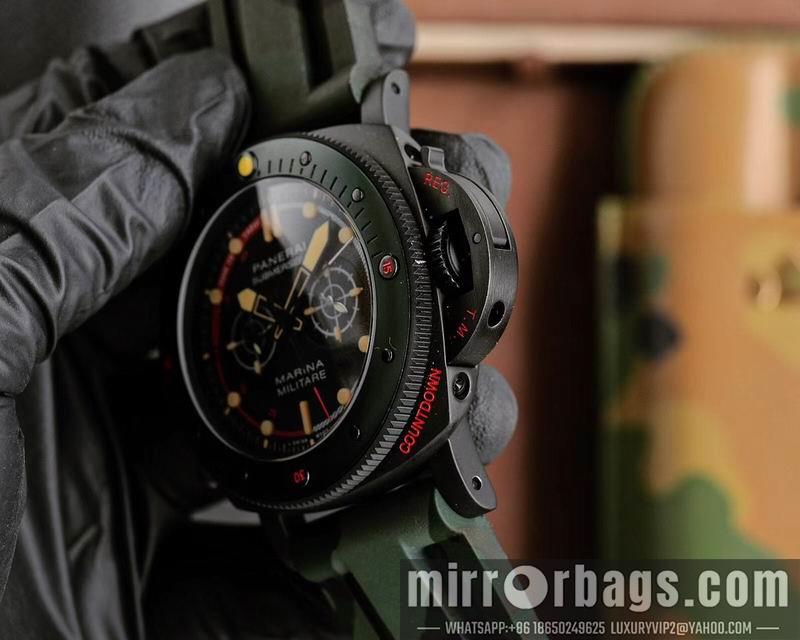 Replica Panerai 47mm 050730