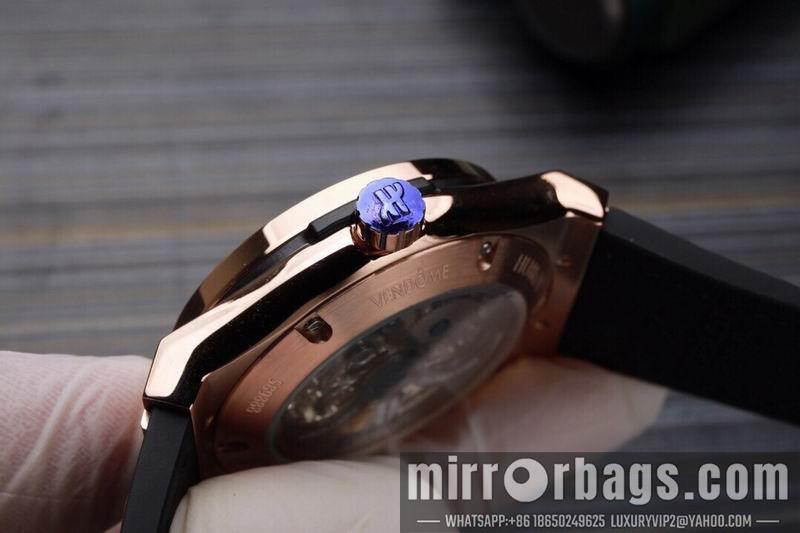 Replica Hublot 45mm 031823