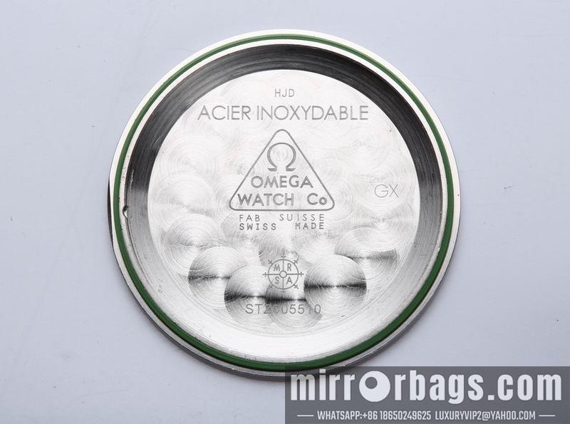 Replica Omega 39.5mm 032032