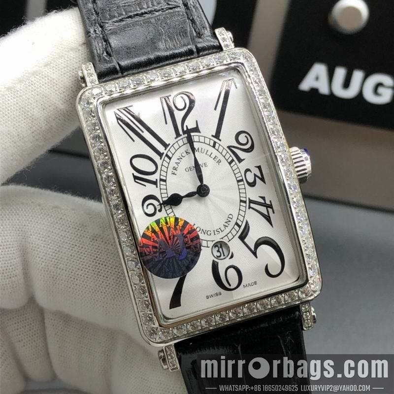 Replica Franck Muller 40X55mm 090493