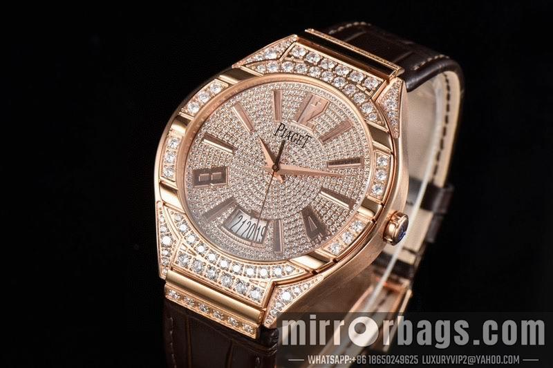 Replica Piaget watch 050658