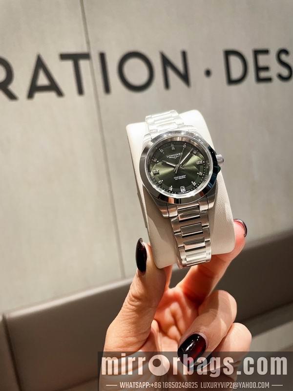 Replica Longines 34mm 022452