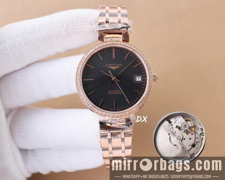 Replica Longines 12nms44