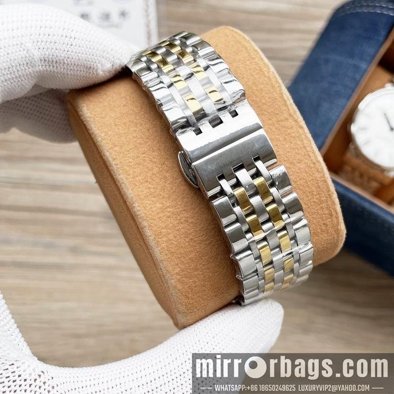 Replica Omega men 40X13mm M73