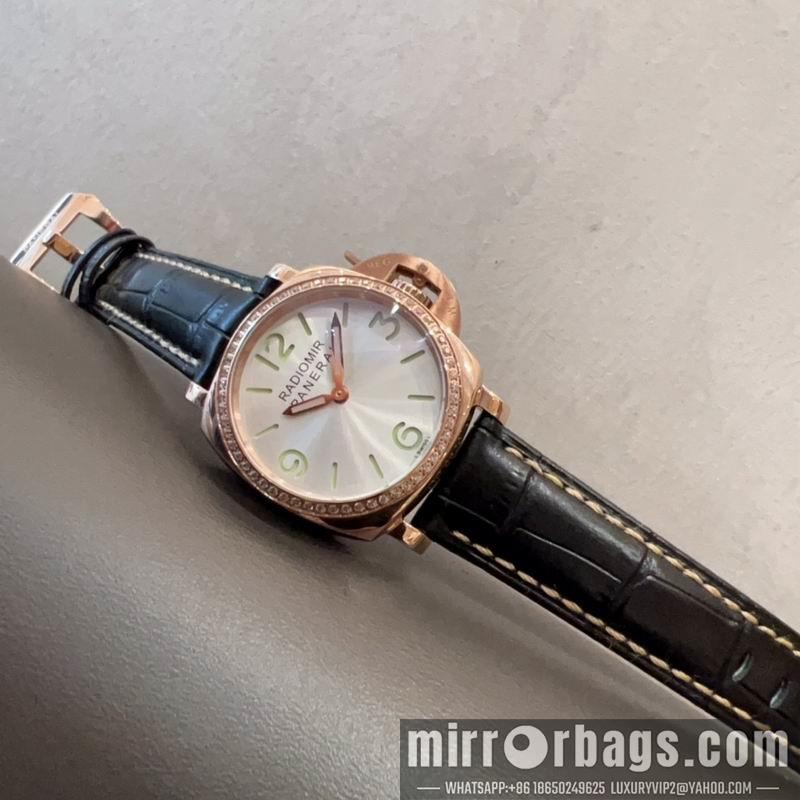 Replica Panerai 35mm 082219