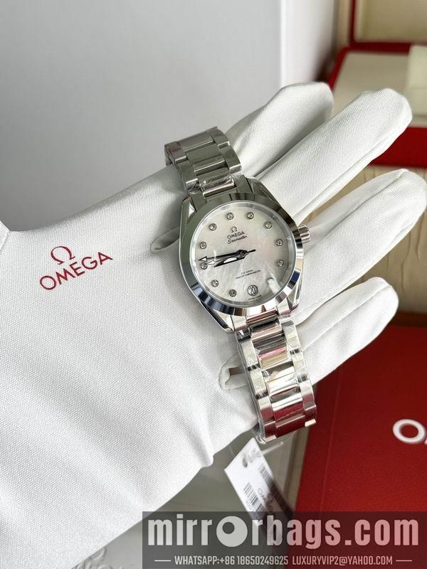 Replica Omega 34mm 022258