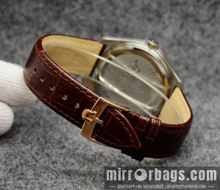 Replica Omega men 41X11mm M45
