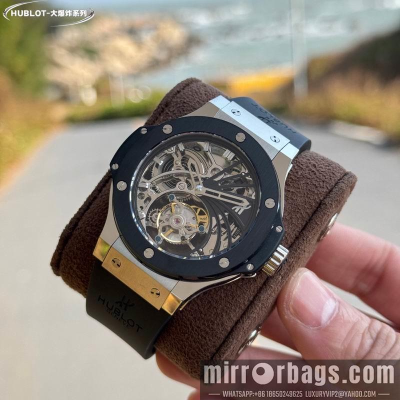 Replica Hublot watch 022144