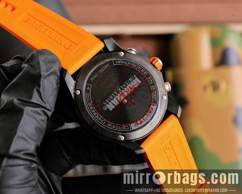 Replica Breitling Watch 44mm 050713