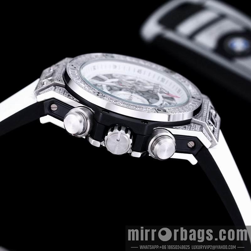 Replica Hublot 45X12mm 072219