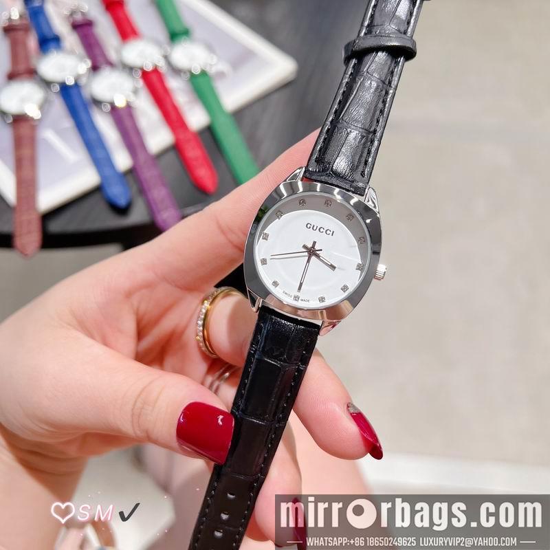 Replica Gucci watch 041420