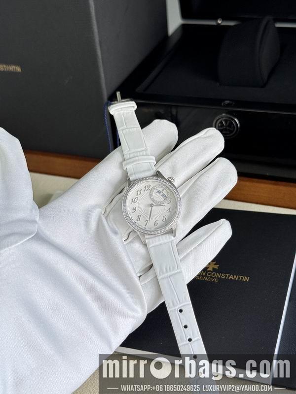 Replica Vacheron Constantin 30mm 022255