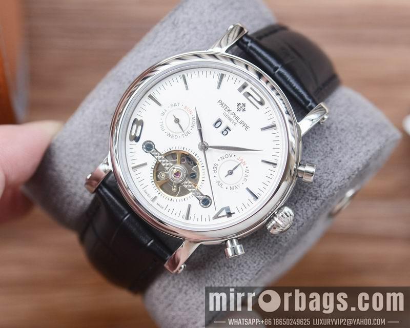 Replica Patek Philippe 41mm 082293