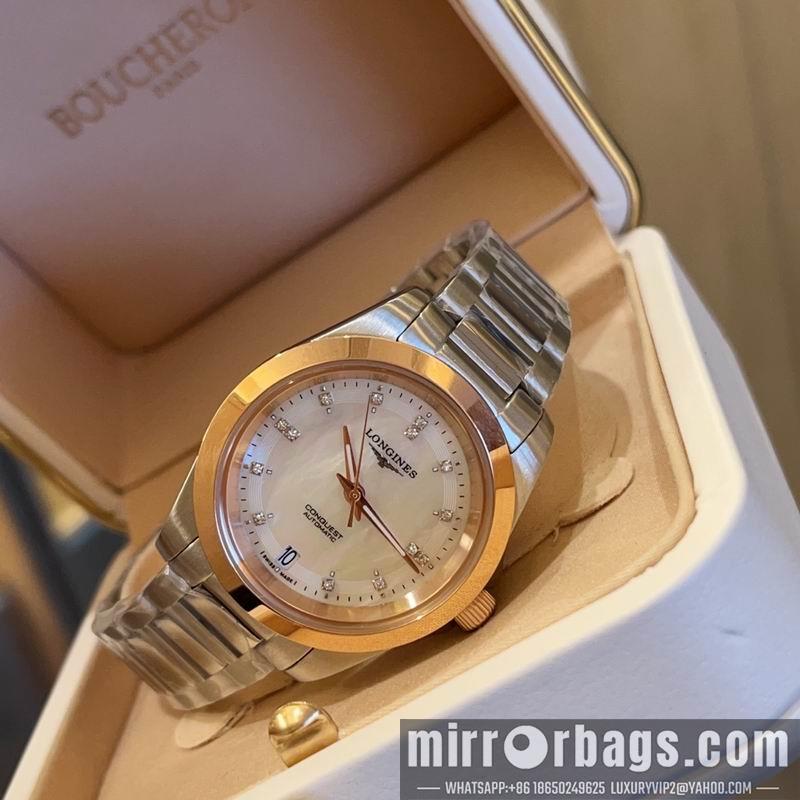 Replica Longines 34mm 022487