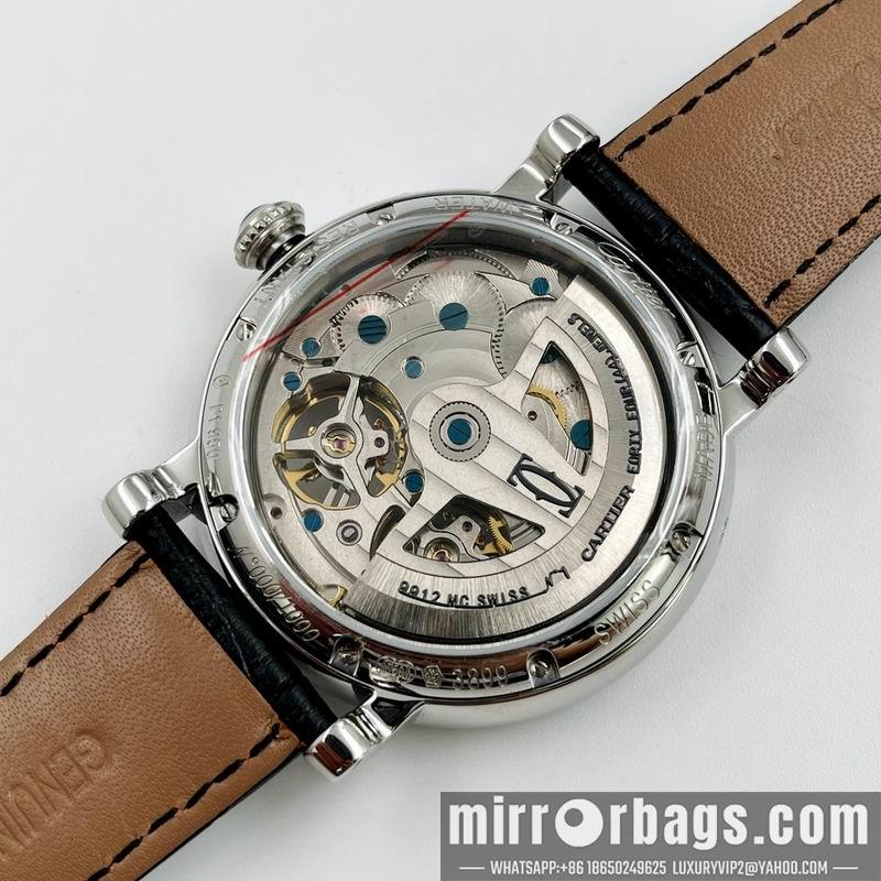 Replica Cartier 46X13.4mm 082737