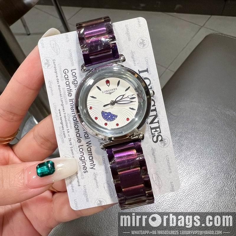 Replica Longines 32mm 110176
