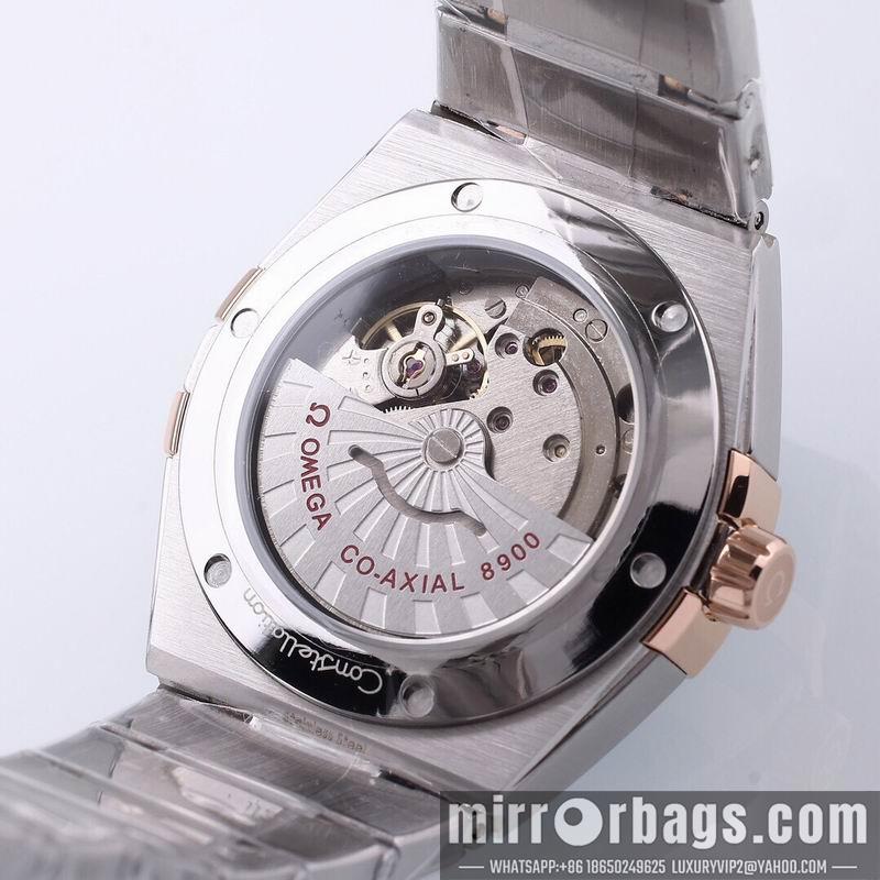 Replica Omega watch 022559