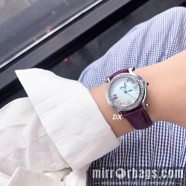 Replica Chopard 36mm 2nms40