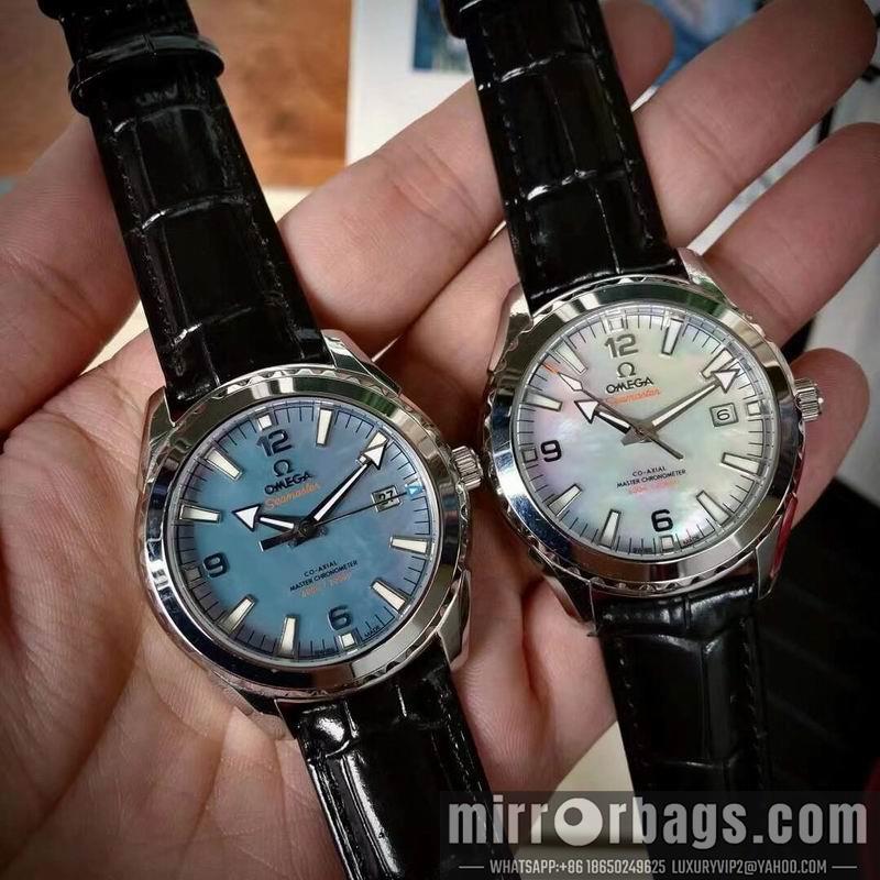 Replica Omega 40mm 031968